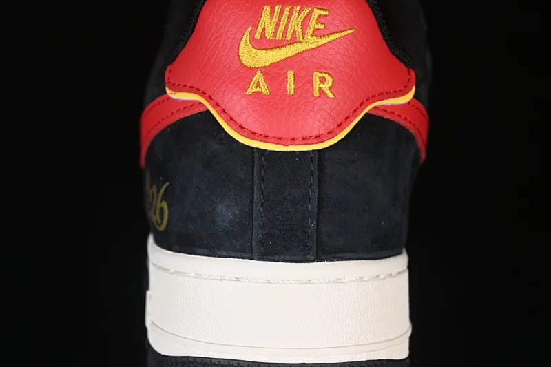 All categories Nk Air Force 1 Air Force series Nk Air Force 1 Low Air Force low-top Nike Air Force 1'07 Low Year of the Horse limited edition Air Force 1 low-top casual sneakers MZ9588-831